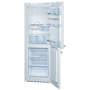 Bosch KGV 33Z35