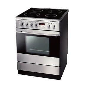 Electrolux EKC 603505 X