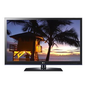 LG 42LV370S