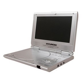 Hyundai H-LCDVD703