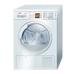 Bosch WTE 86305 OE