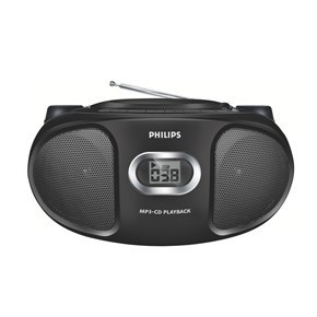 Philips AZ302/12