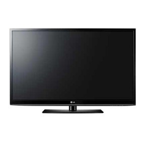 LG 50PJ363