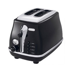 DeLonghi CTO 2003.BK