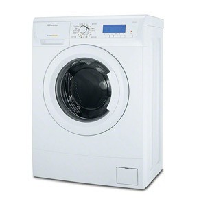 Electrolux EWF 126410 A