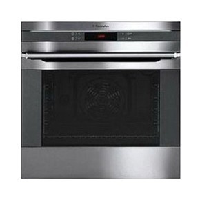 Electrolux EOB 68200 X