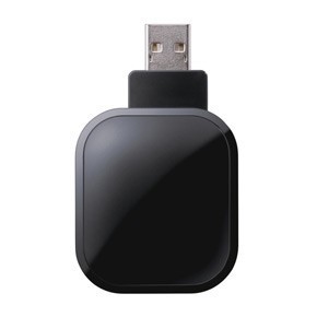 Panasonic DY-WL10E-K