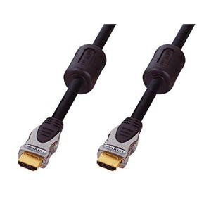Luxmann HDMI-HDMI 10,0м