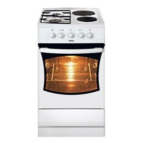 Hansa FCMW 52009010