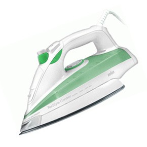 Braun TexStyle 710/SI17610