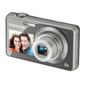 Samsung PL170 Silver