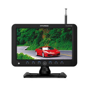 Hyundai H-LCD700