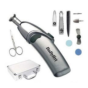 Babyliss 8480 E