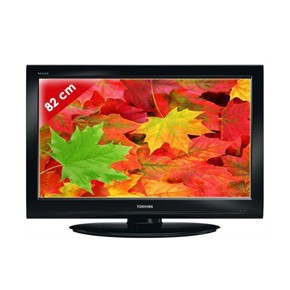Toshiba 32AV833R
