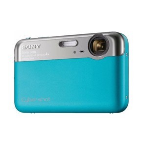 Sony DSC-J10L