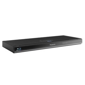 Panasonic DMP-BDT210EE