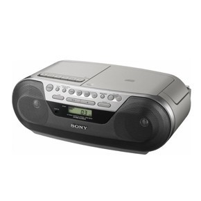Sony CFD-S05