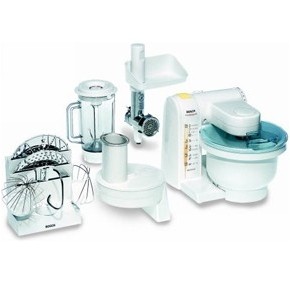 Bosch MUM4655