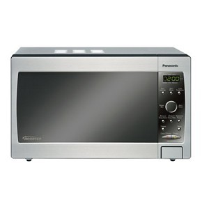 Panasonic NN-SD377SZPE