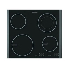 Electrolux EHD 60100 P