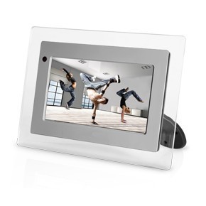 Hyundai H-FR7000 Silver