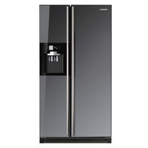 Samsung RS21HDLMR