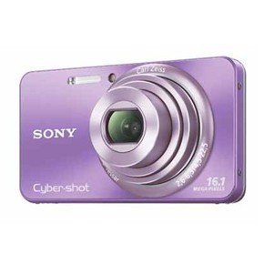 Sony DSC-W570V