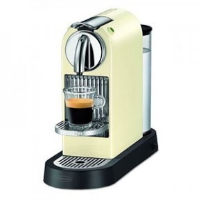 Delonghi EN165.CW.DLN