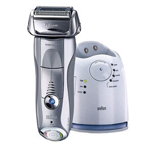 Braun Series 7 760