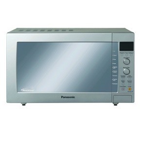 Panasonic NN-GD577MZPE