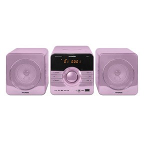 Hyundai H-MS1117 Pink