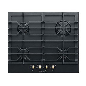 Electrolux EHG 6833 R