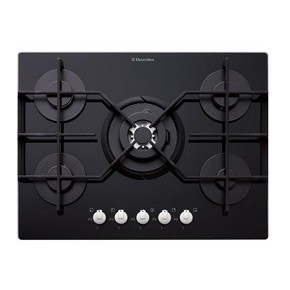 Electrolux EHT 70835 K