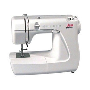 Janome Jem 639