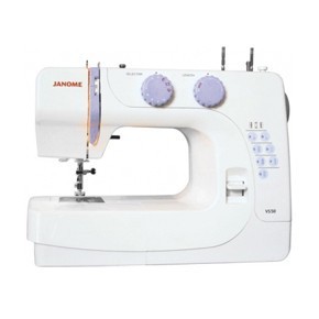 Janome VS50