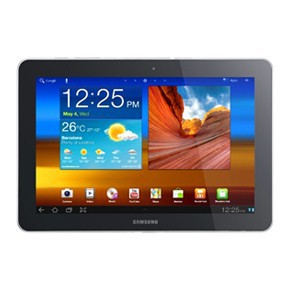 Samsung Galaxy Tab 10.1 P7500 64Gb 3G white