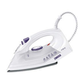 Zanussi ZDB1650