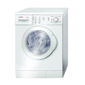 Bosch WAE 16164 