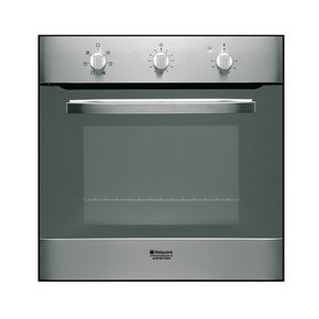 Hotpoint-Ariston FH 51 IX