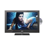 LED телевизор с DVD BBK LED1955DT
