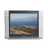 ЭЛТ телевизор Erisson 21UF24