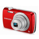 Фотоаппарат Samsung PL20 Red