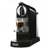 Кофеварка Nespresso Delonghi EN165 Black