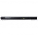 DVD плеер Sony DVP-SR100S