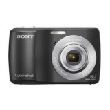 Фотоаппарат Sony DSC-S3000/B