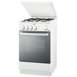 Плита Zanussi ZCG 564 GW