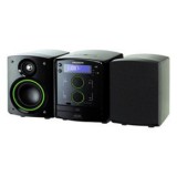Музыкальный центр Erisson MS-739