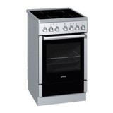 Плита Gorenje EC 52203 AX