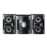 Музыкальный центр Sony MHC-RV222D