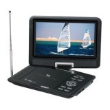 Портативный DVD плеер Supra SDTV-915UT